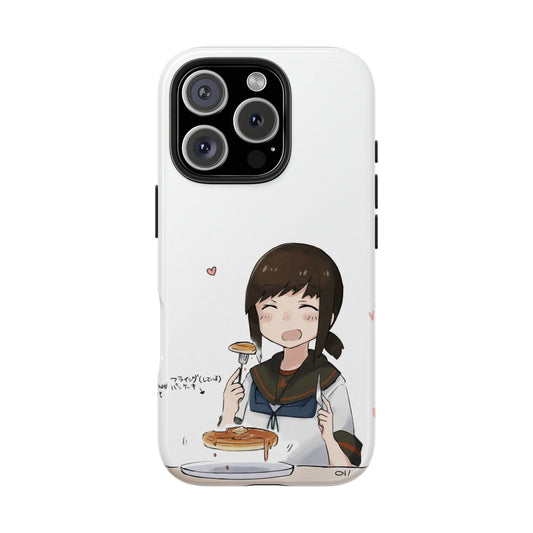 Fubuki Phone Cases