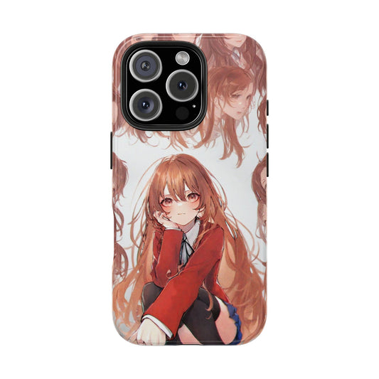 Aisaka Taiga Phone Cases