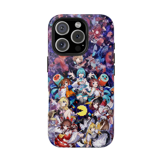 Cross-Over Phone Cases