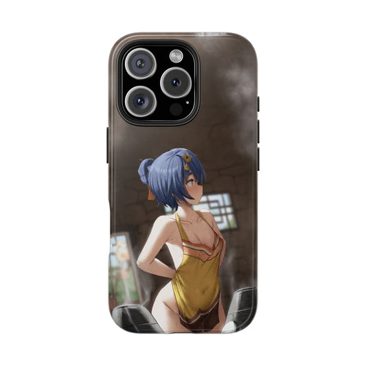 Xiangling iPhone Cases