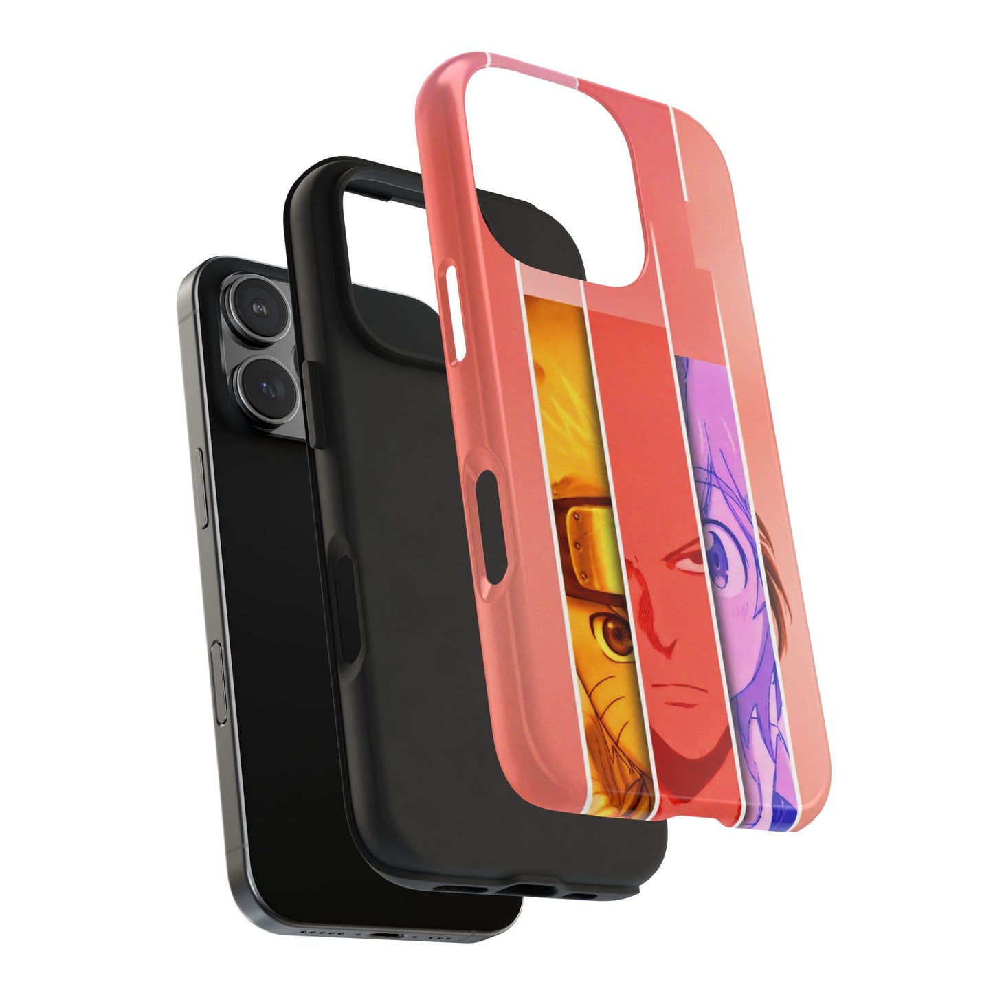 NaSaMe iPhone Cases