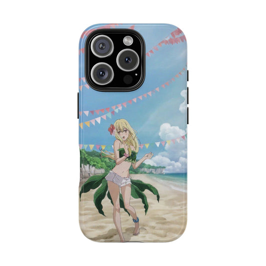 Ais Wallenstein Phone Cases