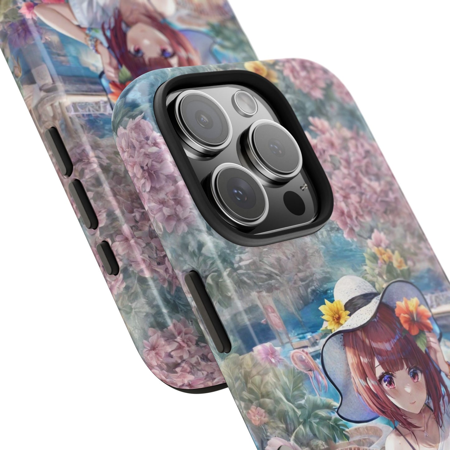 Arima Kana iPhone Cases