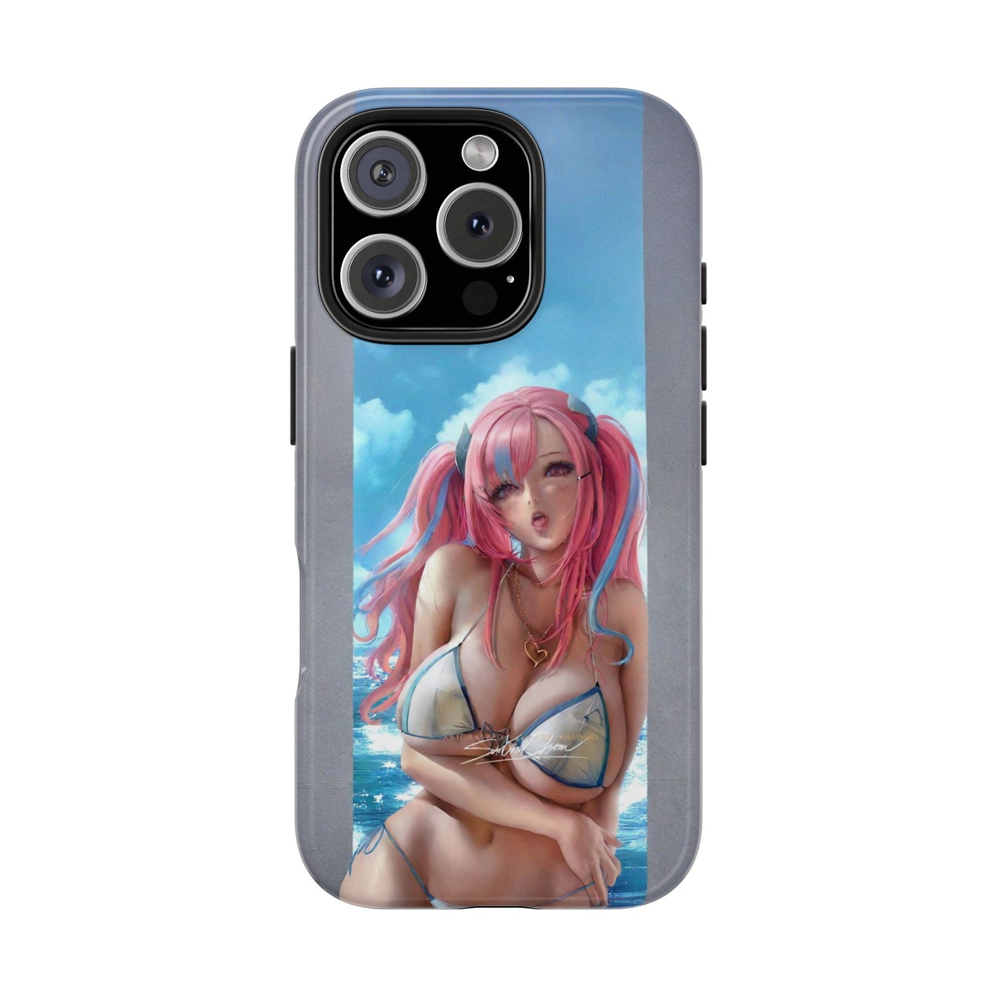 Bremerton iPhone Cases