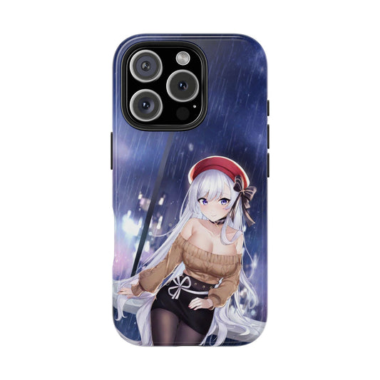 Belfast iPhone Cases