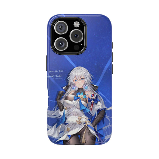 Bronya Rand Phone Cases
