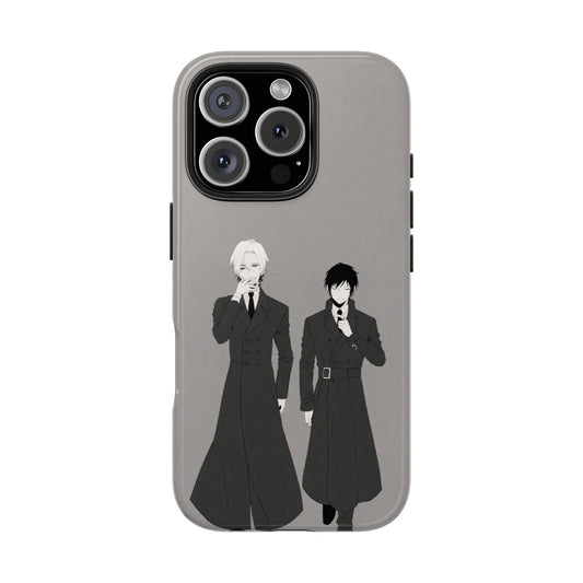 DURARARA!! Phone Cases