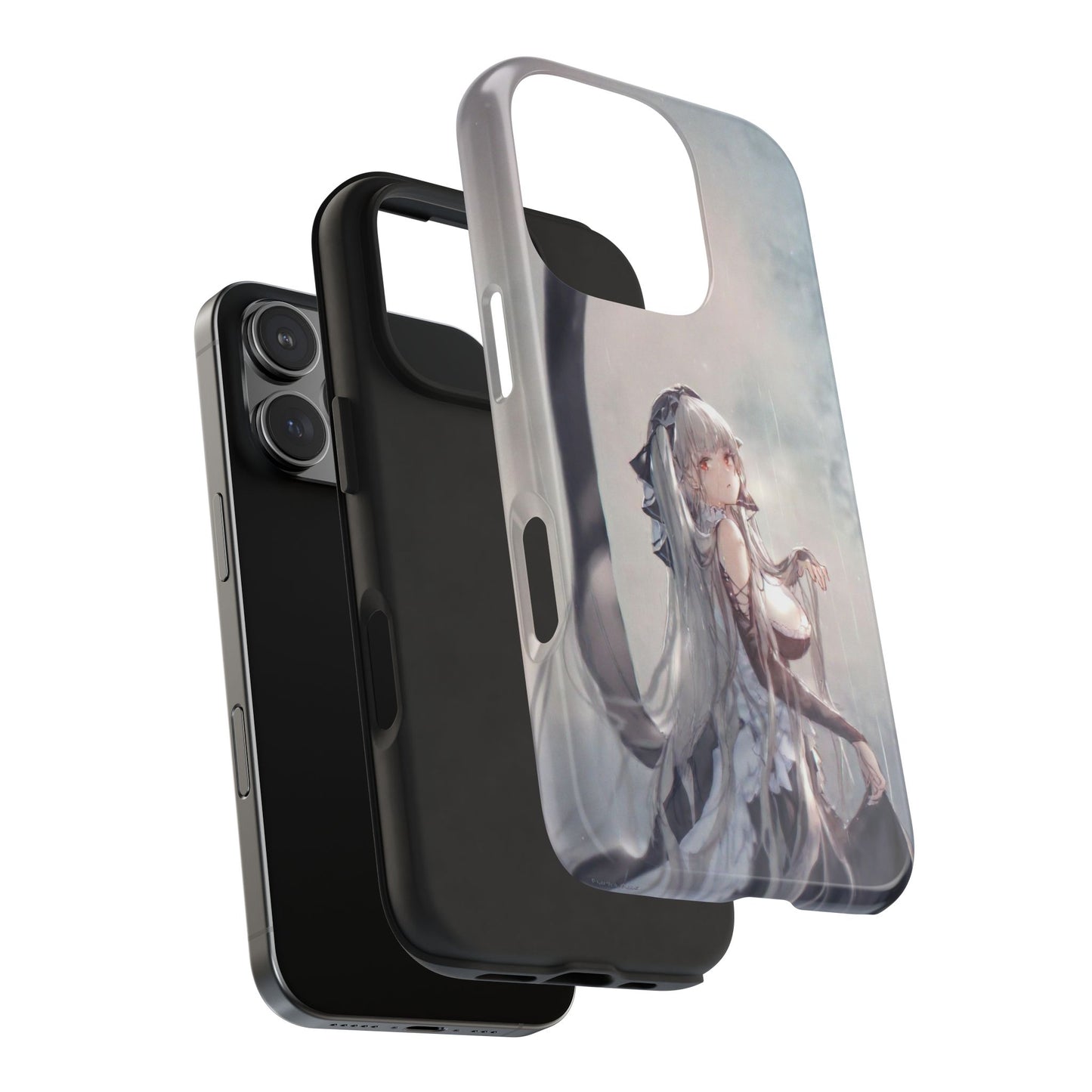 Formidable iPhone Cases