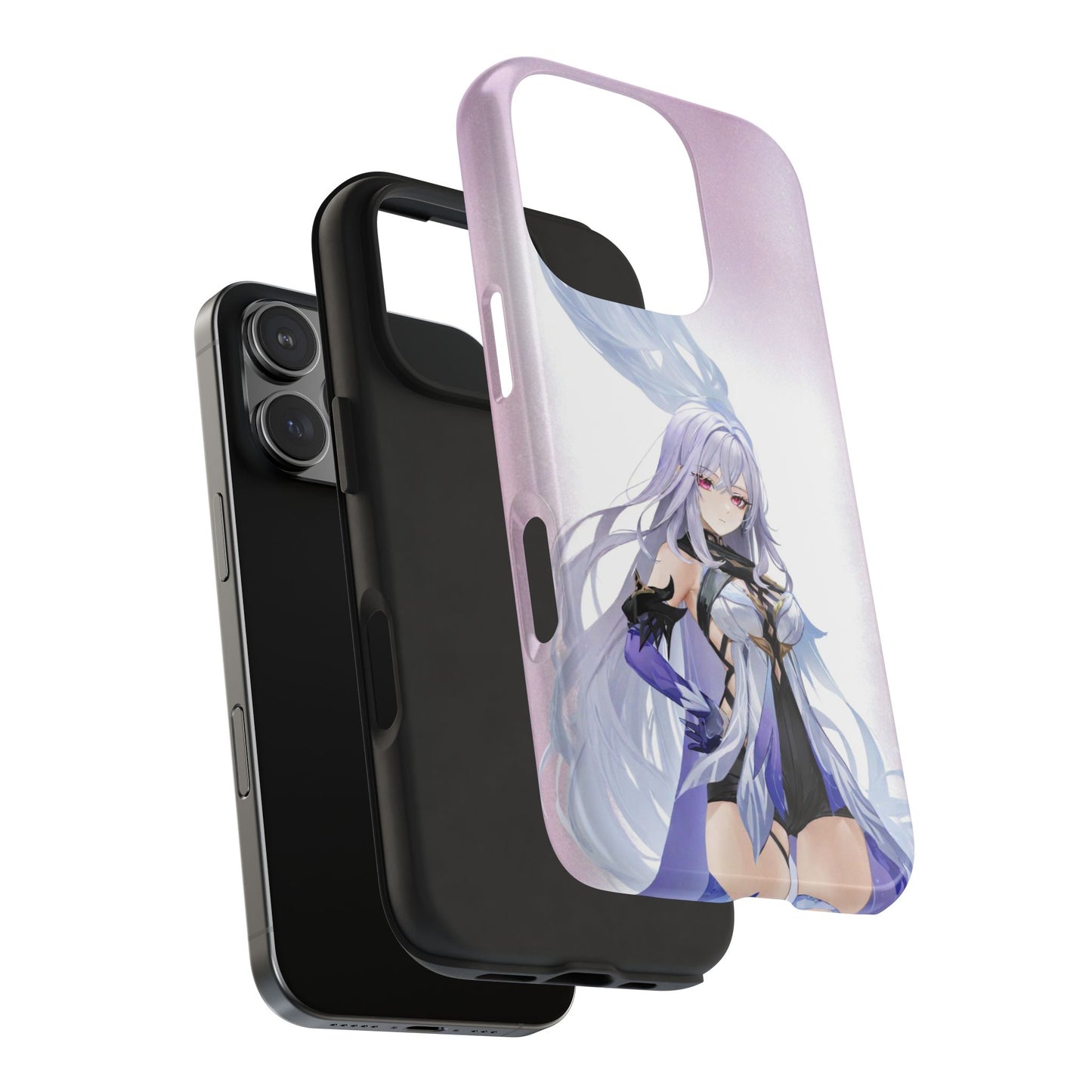 Skirk iPhone Cases