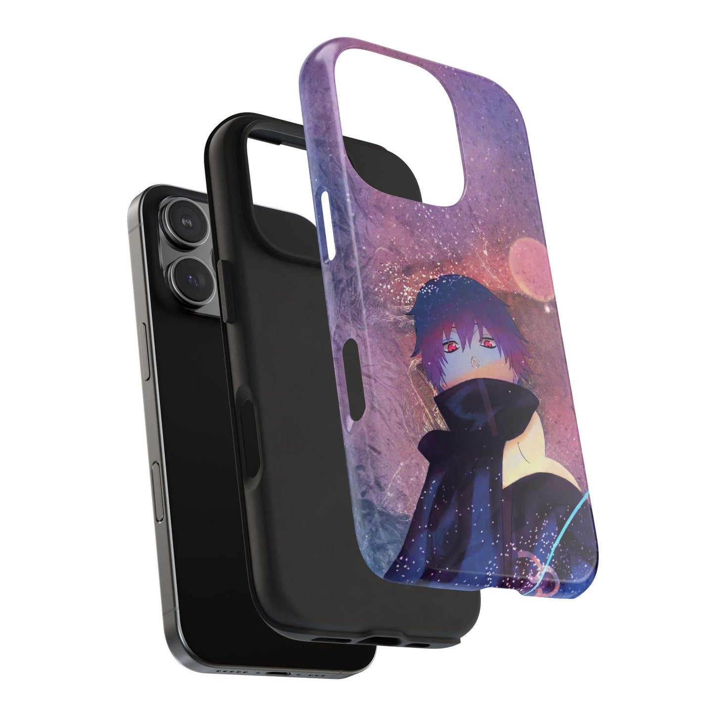 Sasori Anime Naruto iPhone Cases