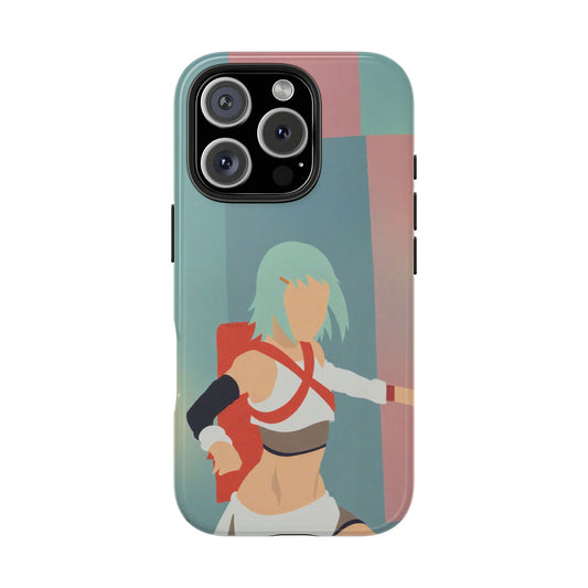 Fû Anime Naruto iPhone Cases