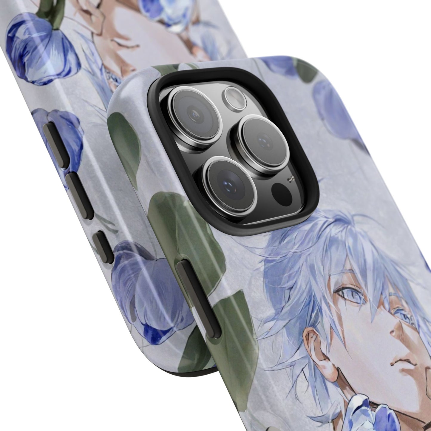 Gojou Satoru Phone Cases