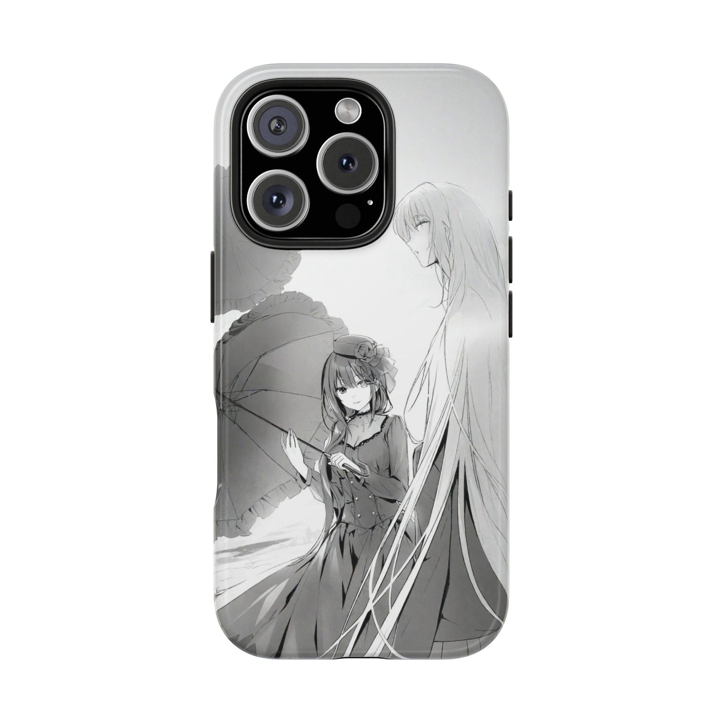Date A Live Phone Cases