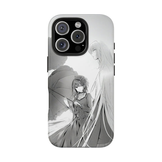 Date A Live Phone Cases