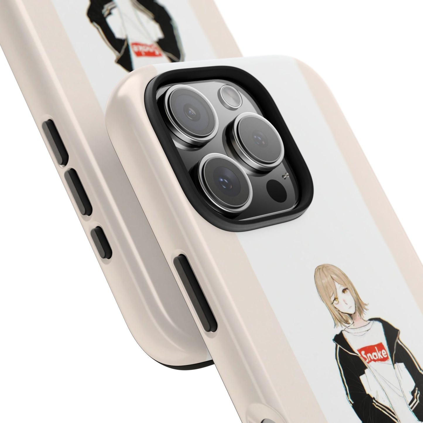 Sawatari Akane Phone Cases