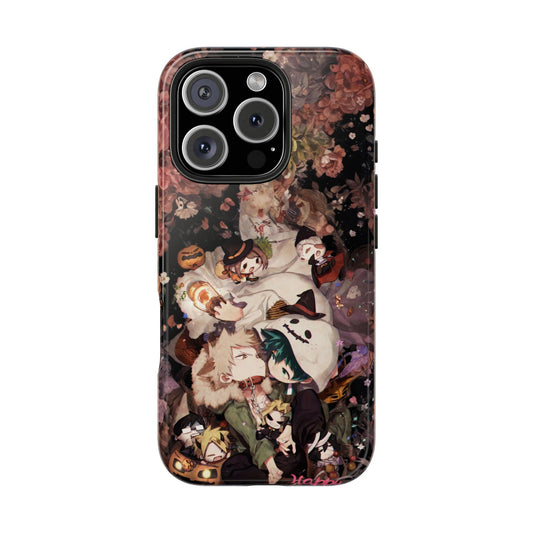 Boku no Hero Academia Phone Cases