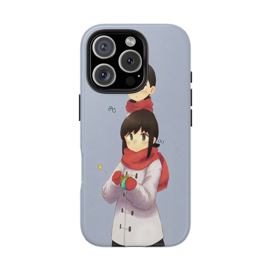 Fubuki Phone Cases