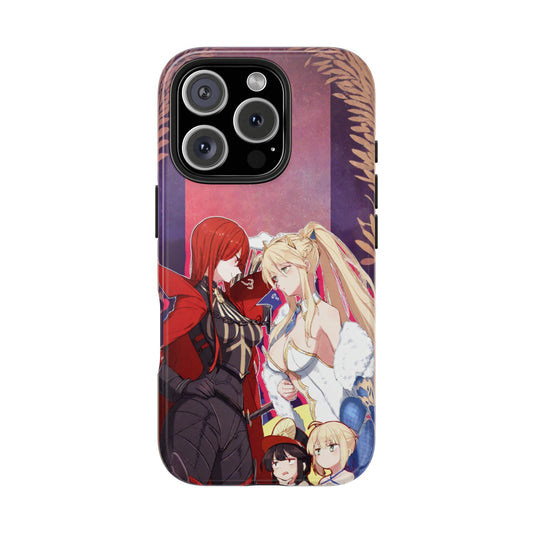 Fate/Grand Order Phone Cases