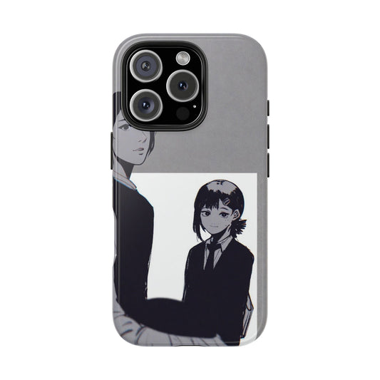 Higashiyama Kobeni Phone Cases
