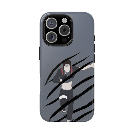 Sai Anime Naruto iPhone Cases