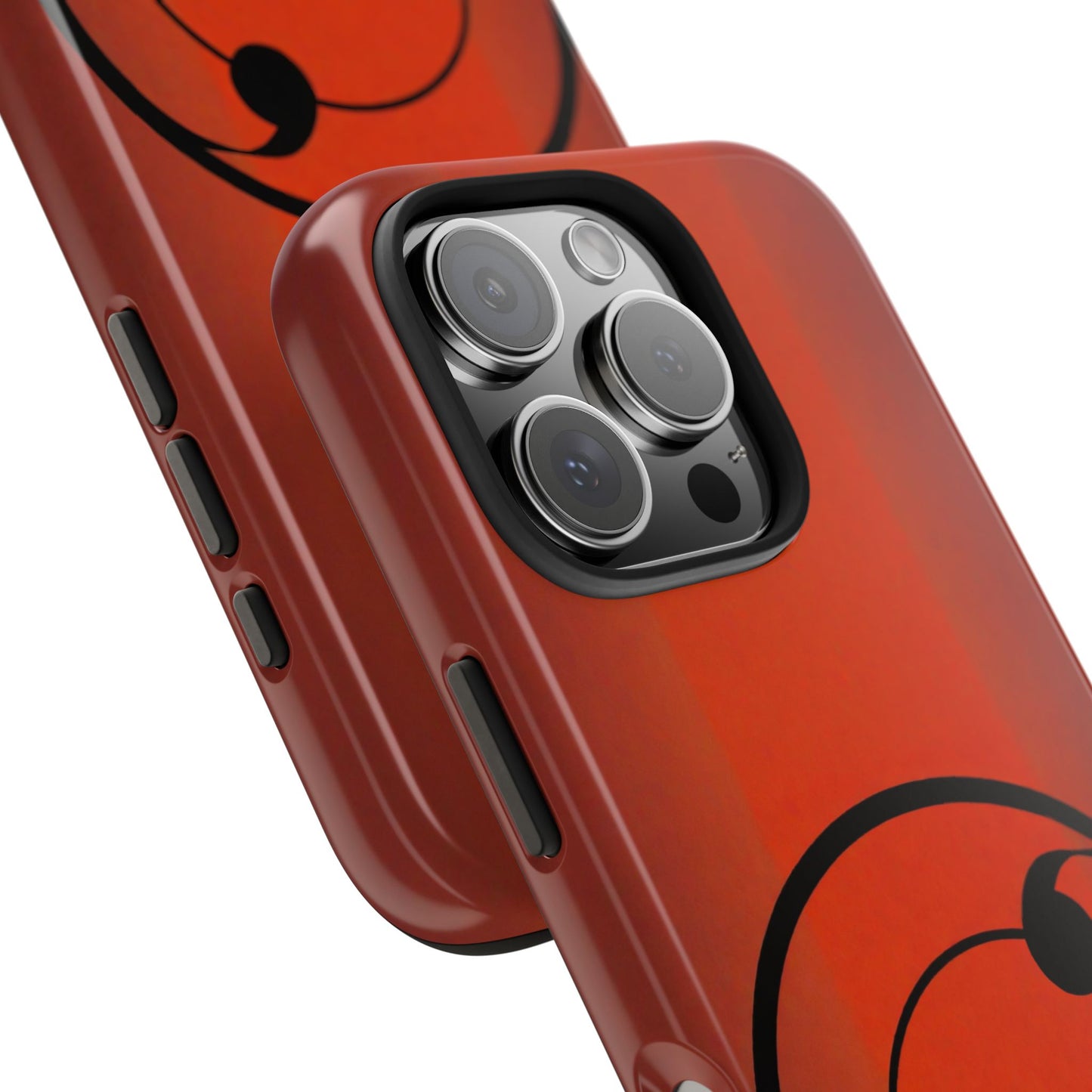 Boruto Sharingan Naruto iPhone Cases