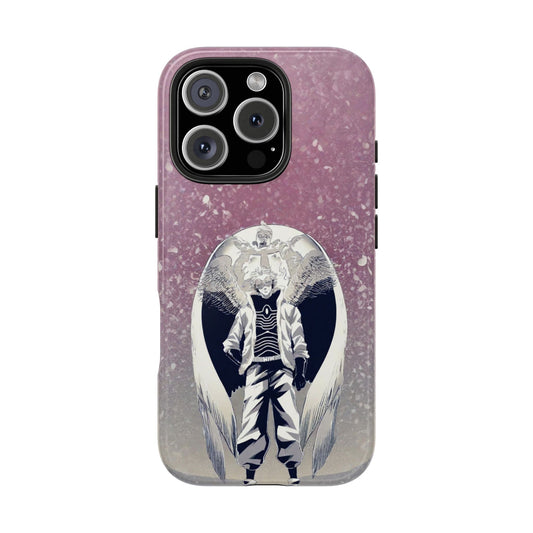 Boku no Hero Academia Phone Cases
