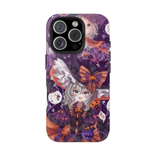 Komeiji Koishi Phone Cases