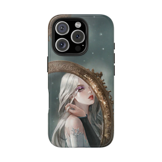 Elsa the Snow Queen iPhone Cases