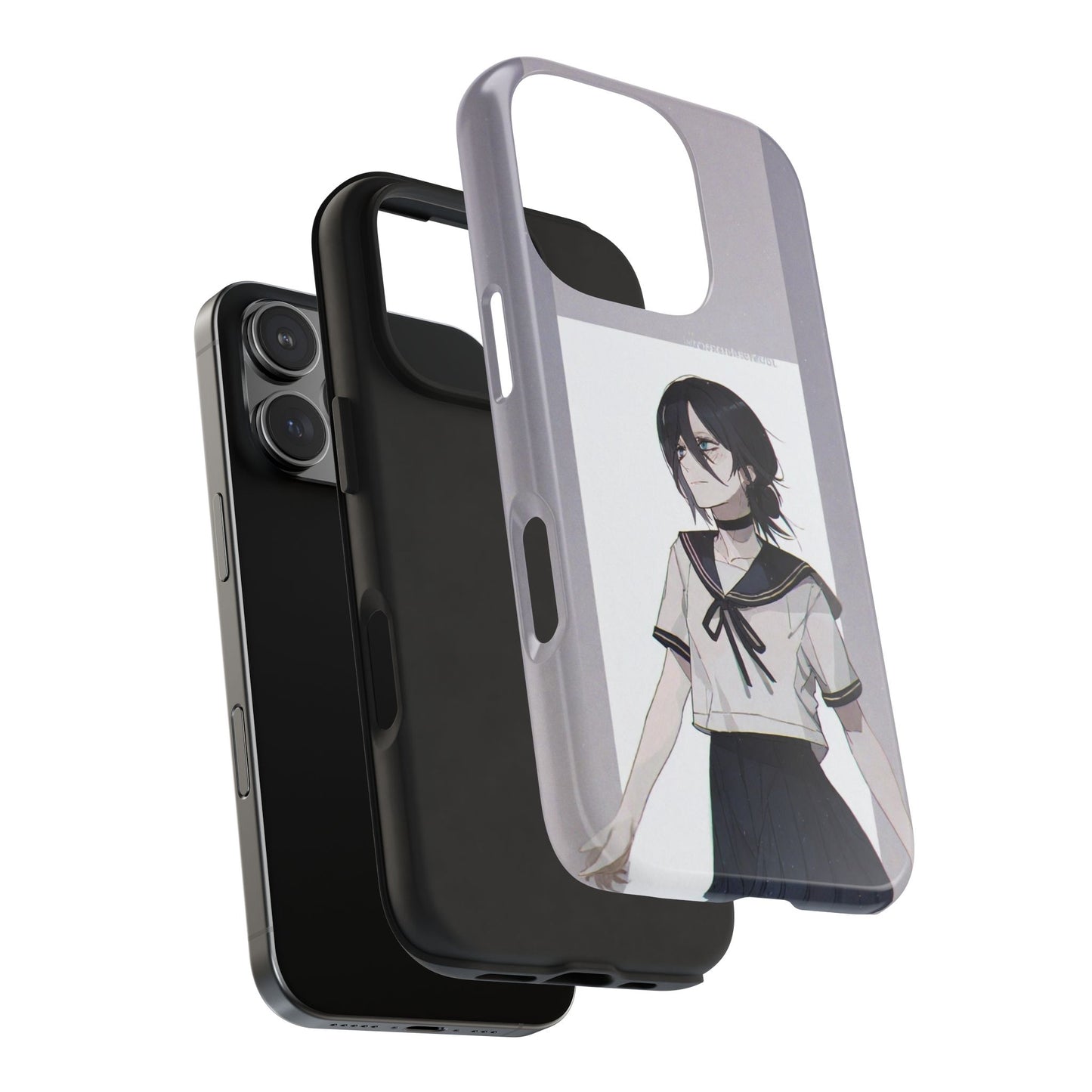 Reze Phone Cases