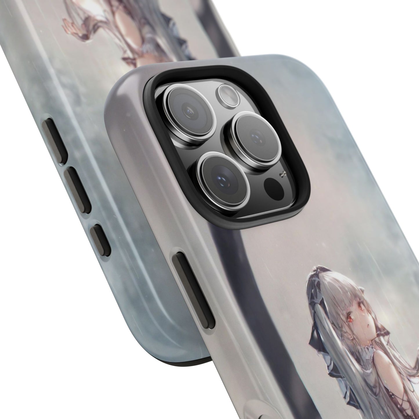 Formidable iPhone Cases