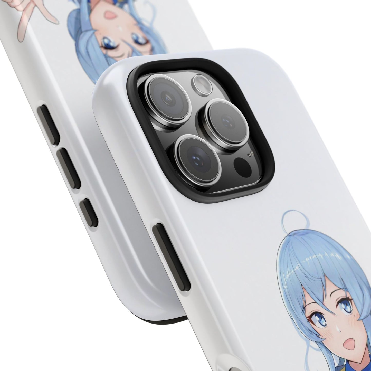 Gotland (Kantai Collection) Phone Cases