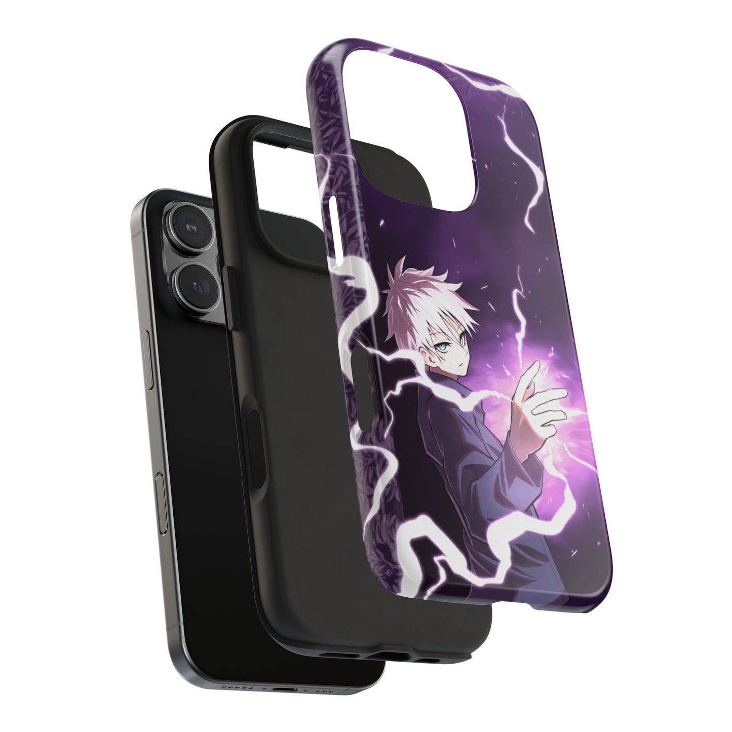 Gojou Satoru Phone Cases