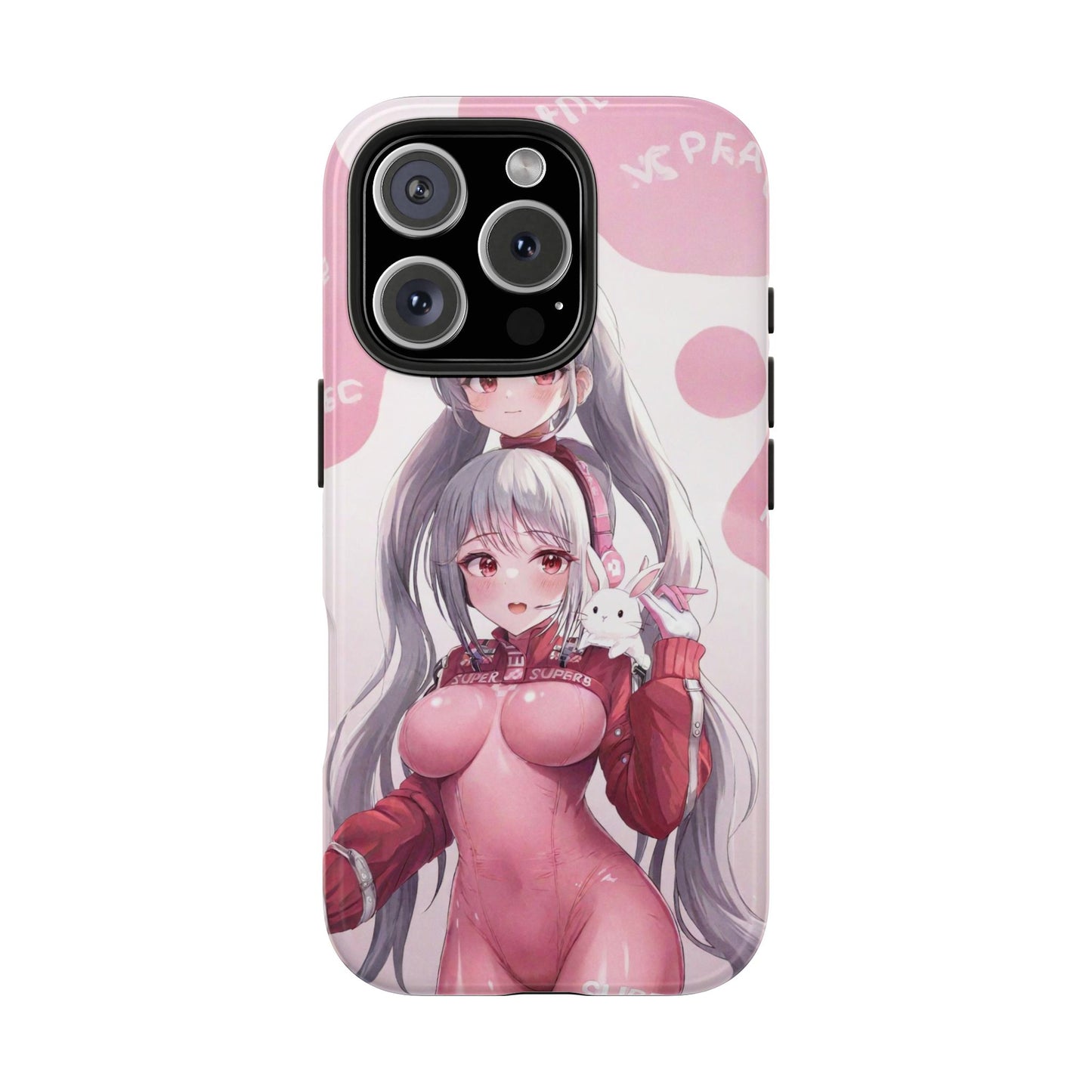 Alice (NIKKE) Phone Cases