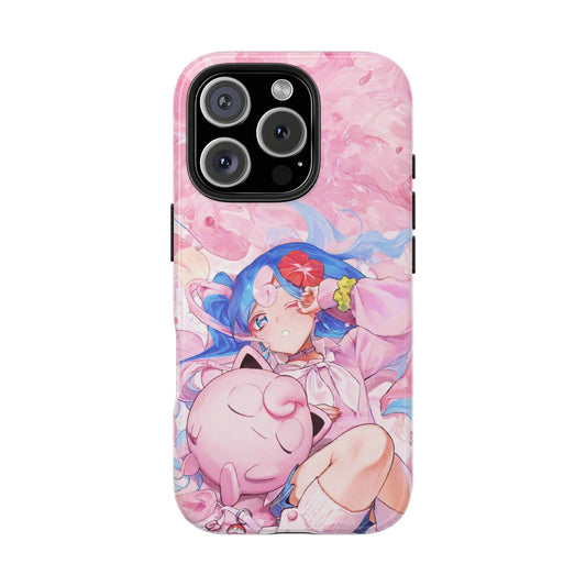 Cross-Over Phone Cases