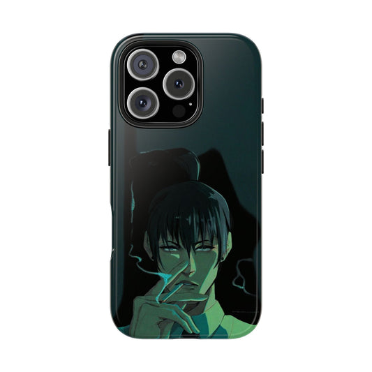 Hayakawa Aki Phone Cases
