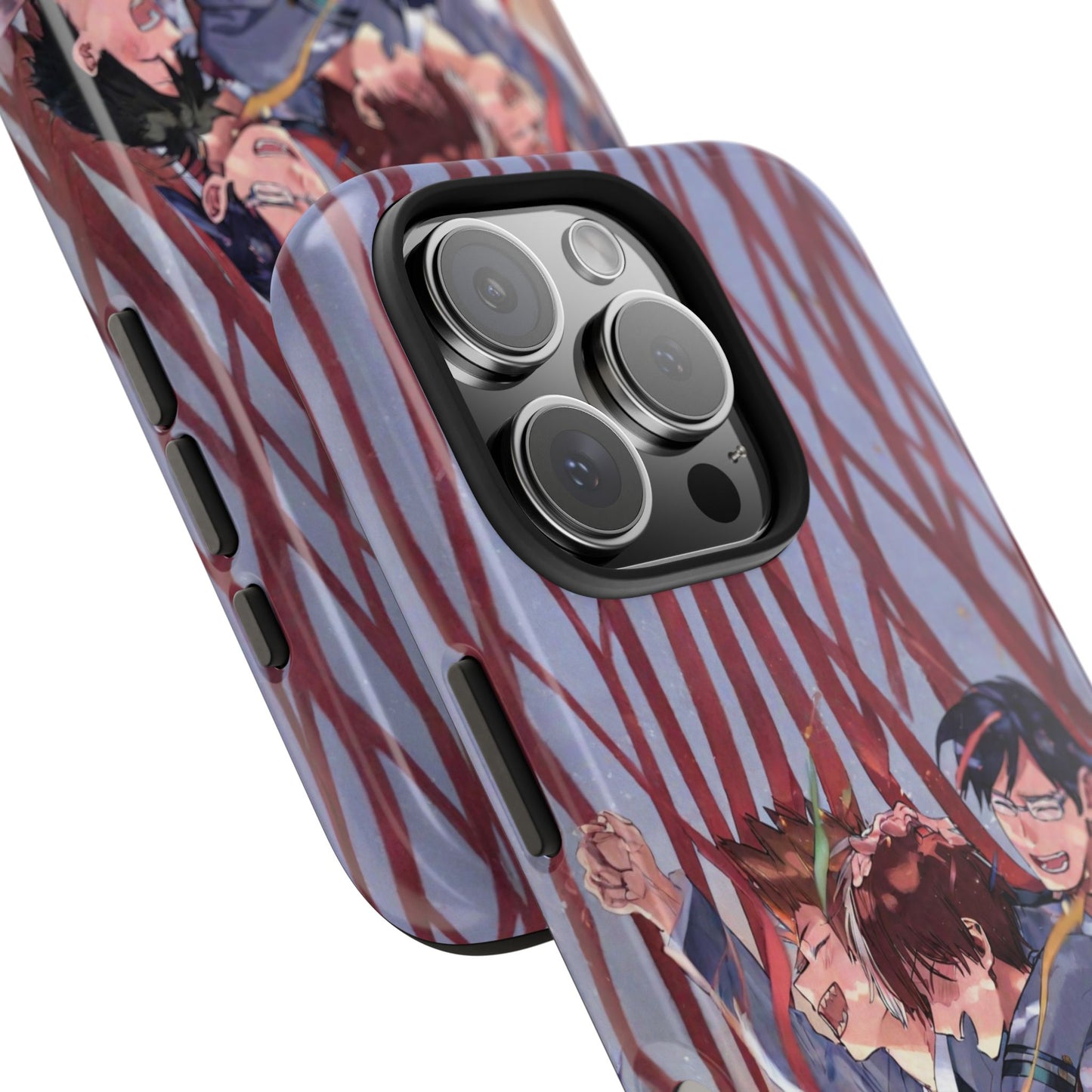Boku no Hero Academia Phone Cases