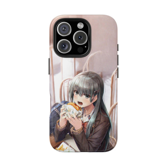 Suzuya Phone Cases