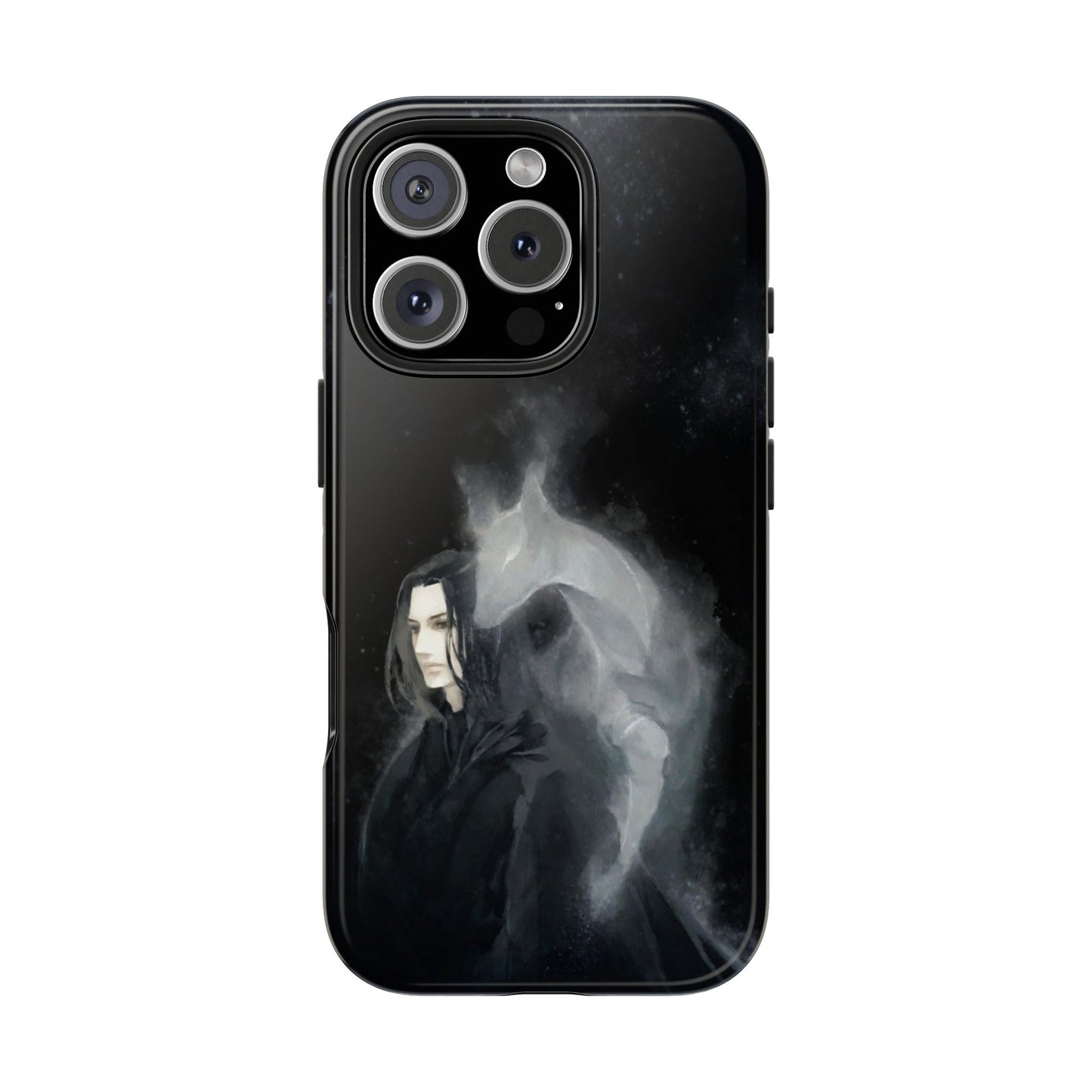 Severus Snape Phone Cases