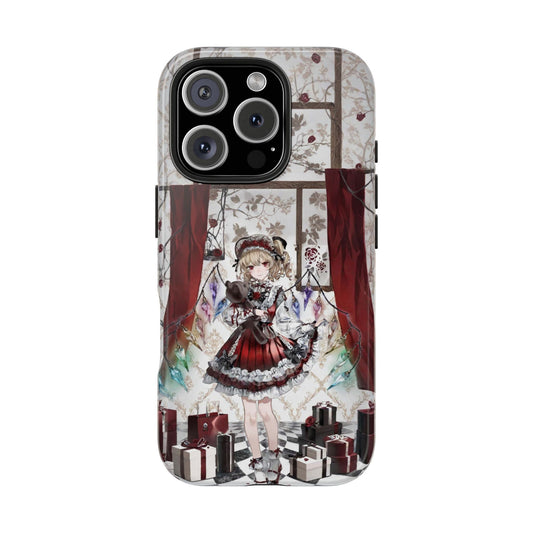 Flandre Scarlet Phone Cases