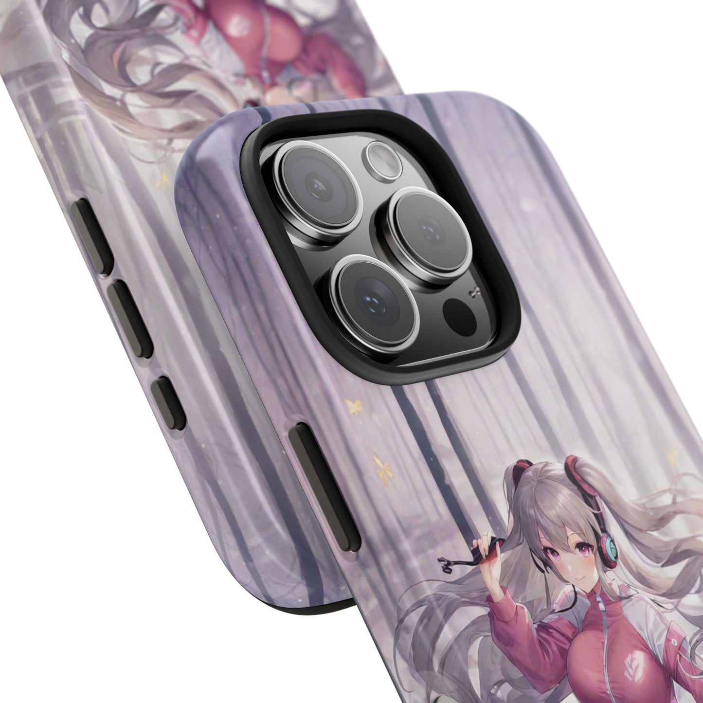 Alice (NIKKE) Phone Cases
