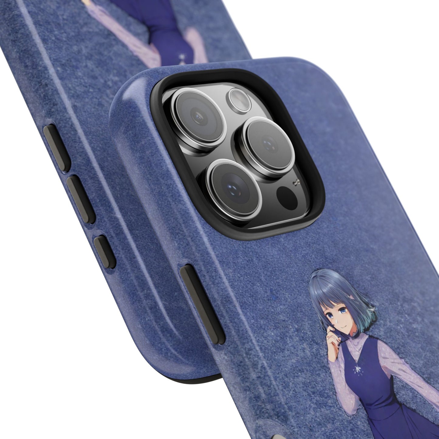 Kurokawa Akane iPhone Cases