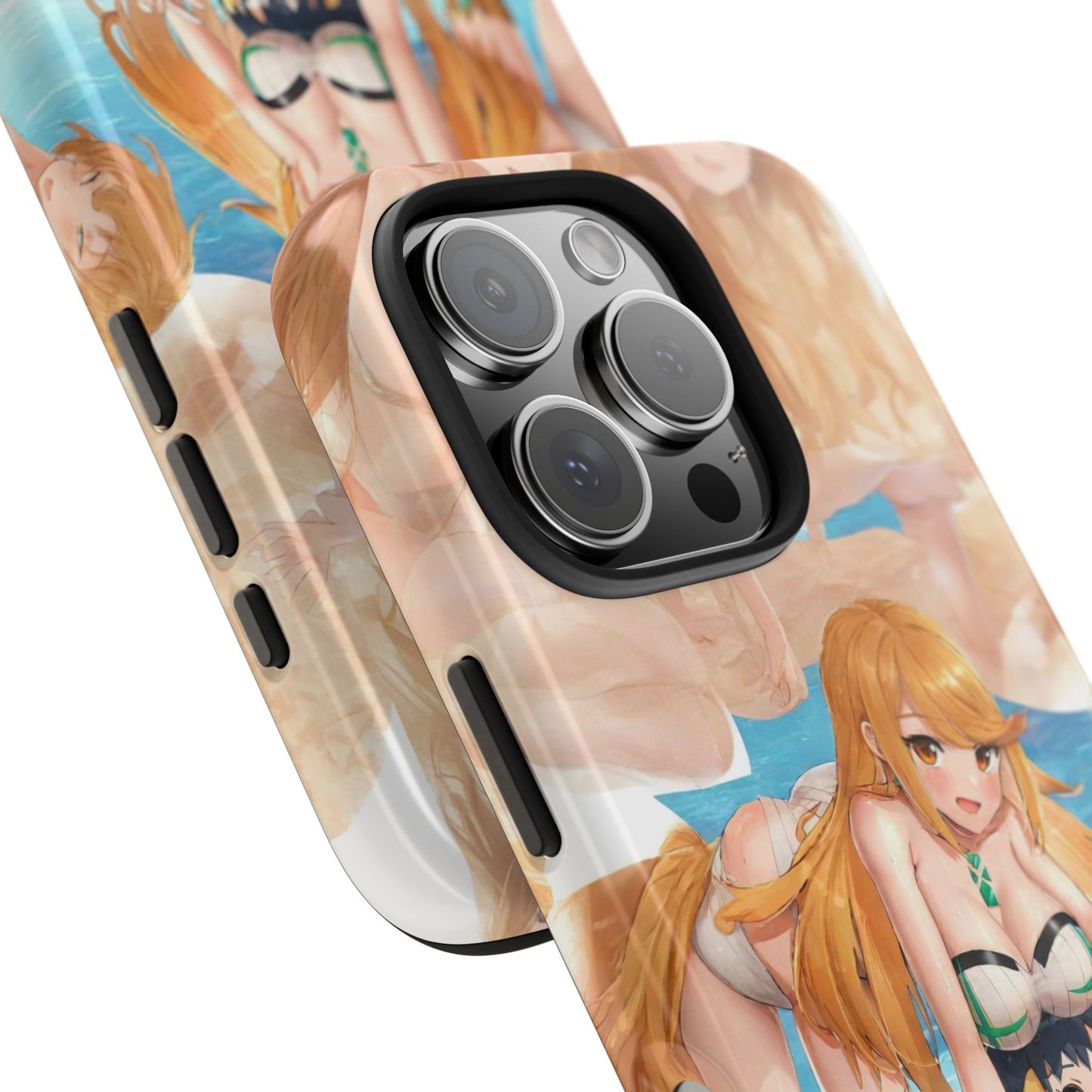 Cross-Over Phone Cases