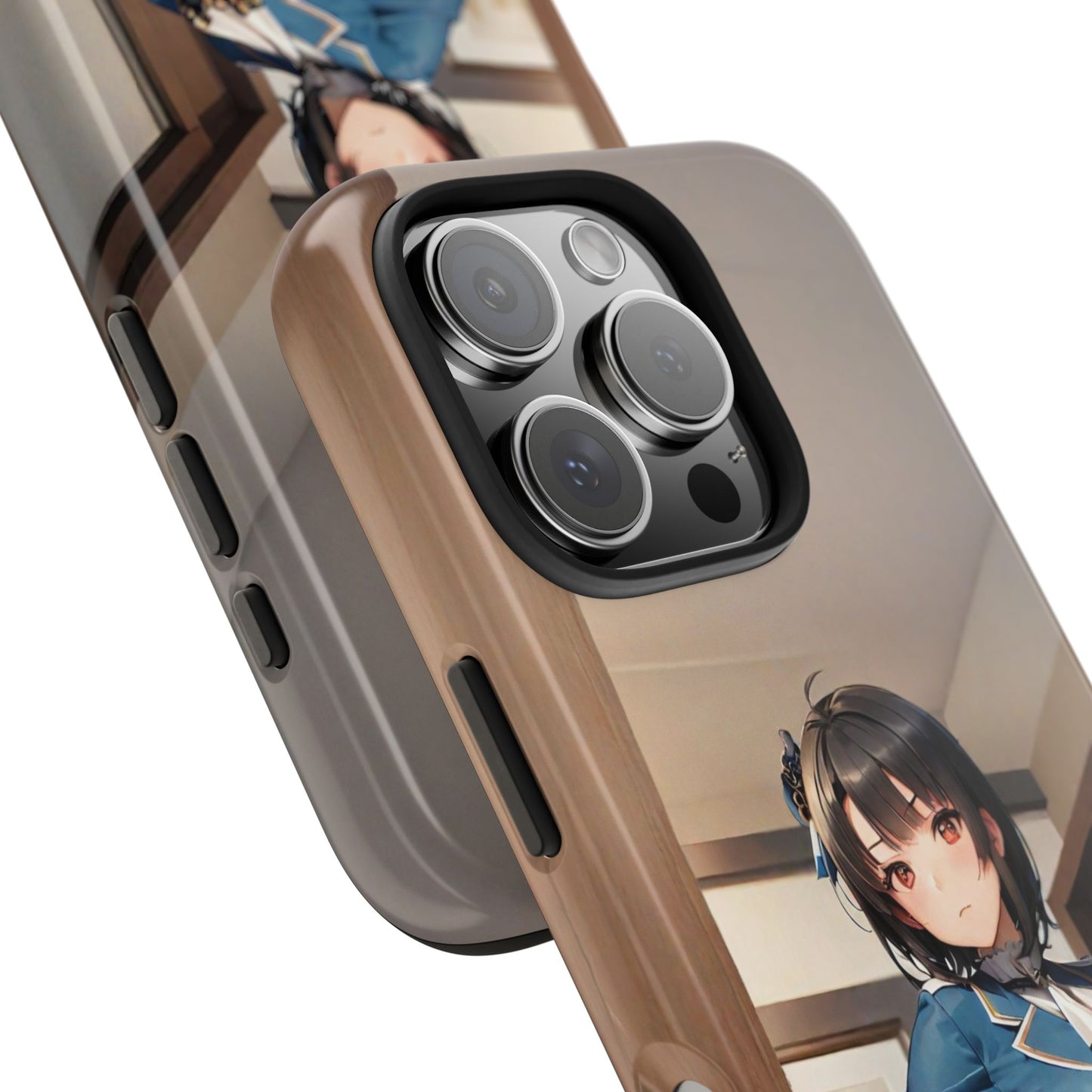Takao (Kantai Collection) Phone Cases
