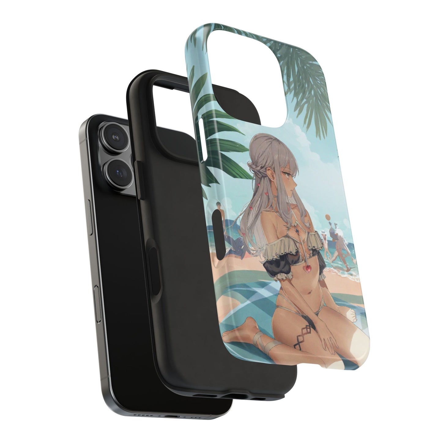 Fate/Grand Order iPhone Cases