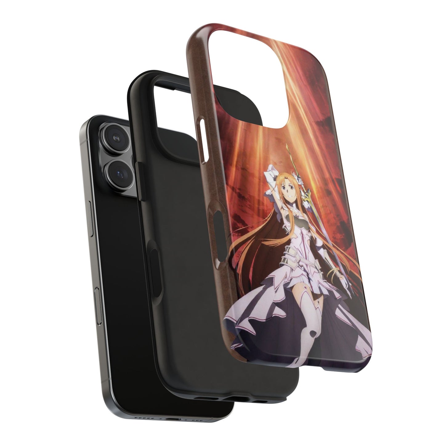 Stacia (PA) iPhone Cases