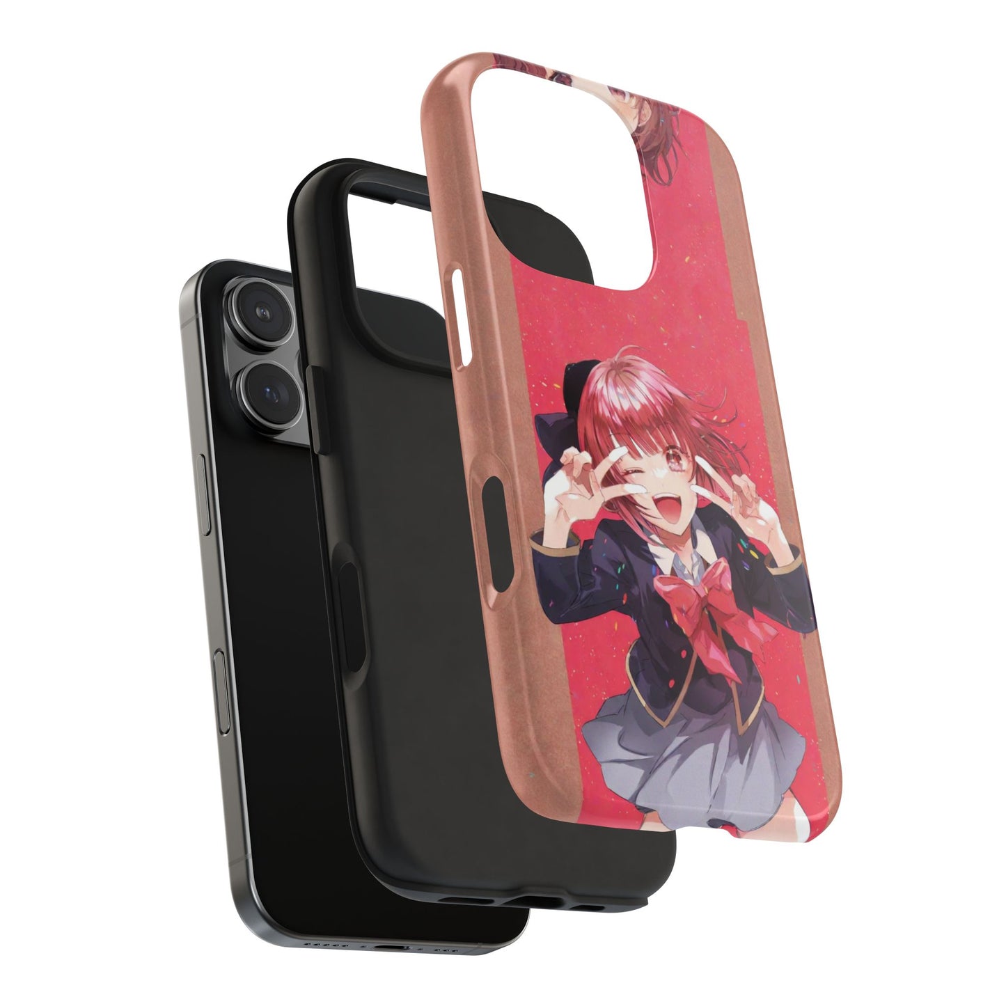 Oshi no Ko iPhone Cases