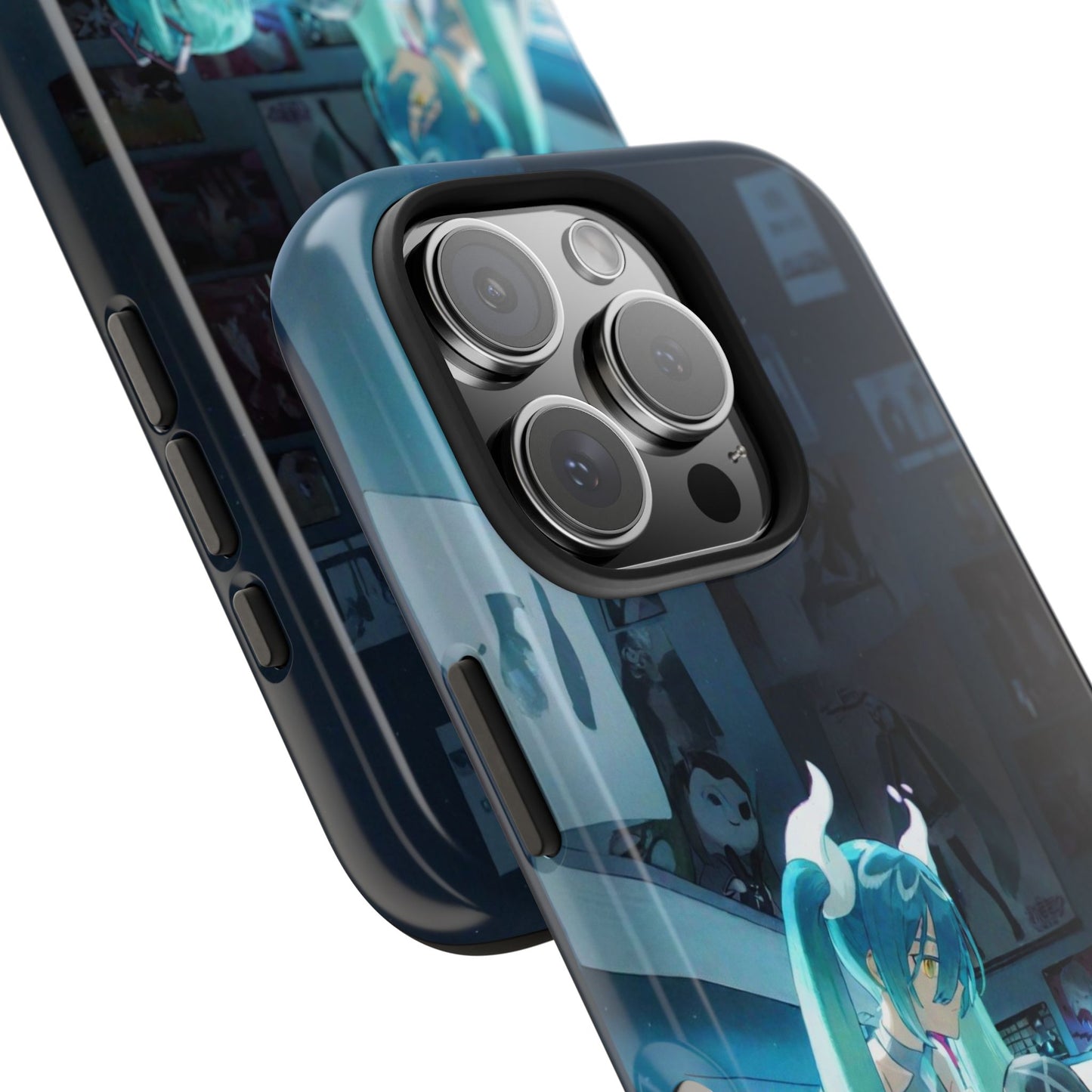 Cross-Over Phone Cases