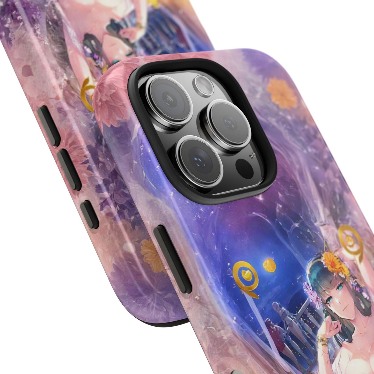 Fate/Grand Order iPhone Cases
