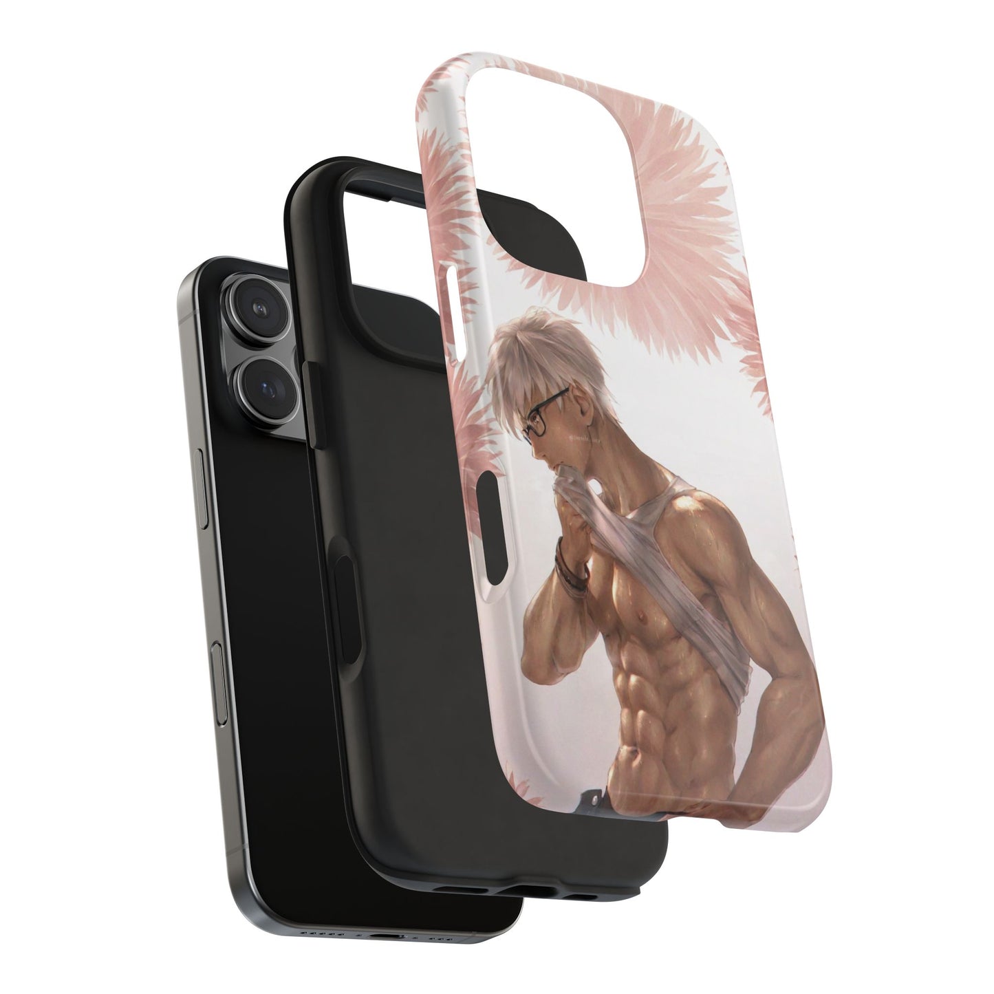 Archer (Fate/stay night) Phone Cases