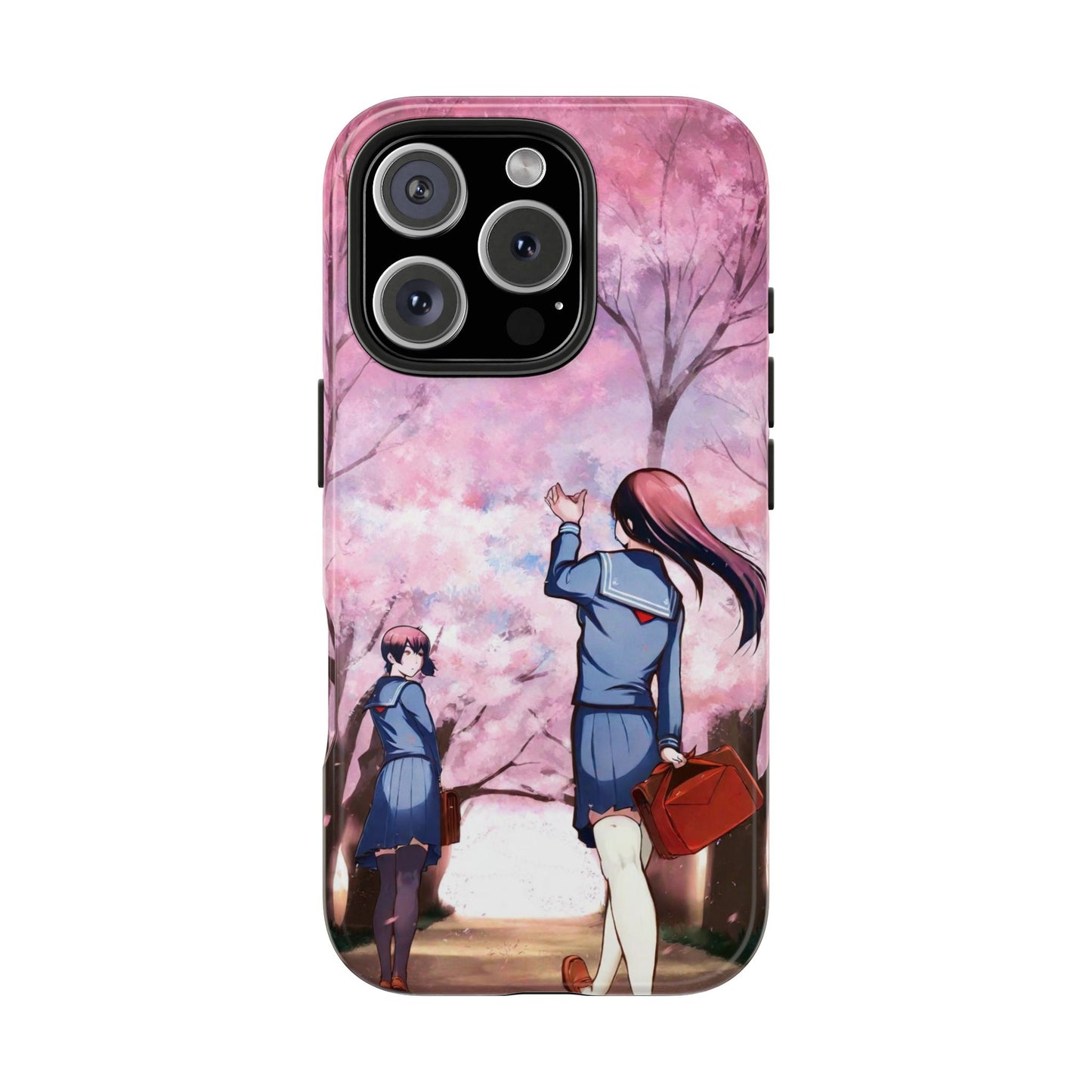 Kantai Collection Phone Cases